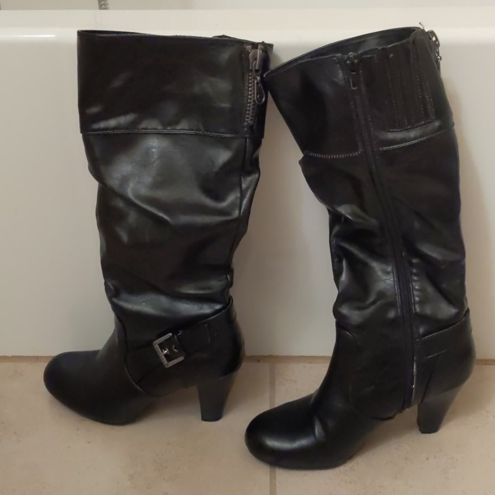 G by Guess Boots